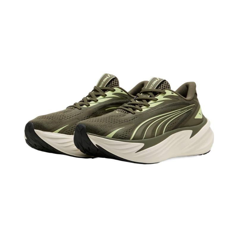 PUMA Maxima Pro Lace-up Lightweight Cushioned Training Shoes Men 313313-17