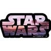 STAR WARS The Mandalorian Changing Sticker A IS1175