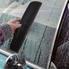 Quiet Car Washing Squeegee Non-Scratch Windshield Water Remover Auto Detailing Accessories
