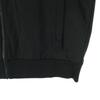 Calvin Klein Long Sleeve Zip Jacket S Black Men's Used