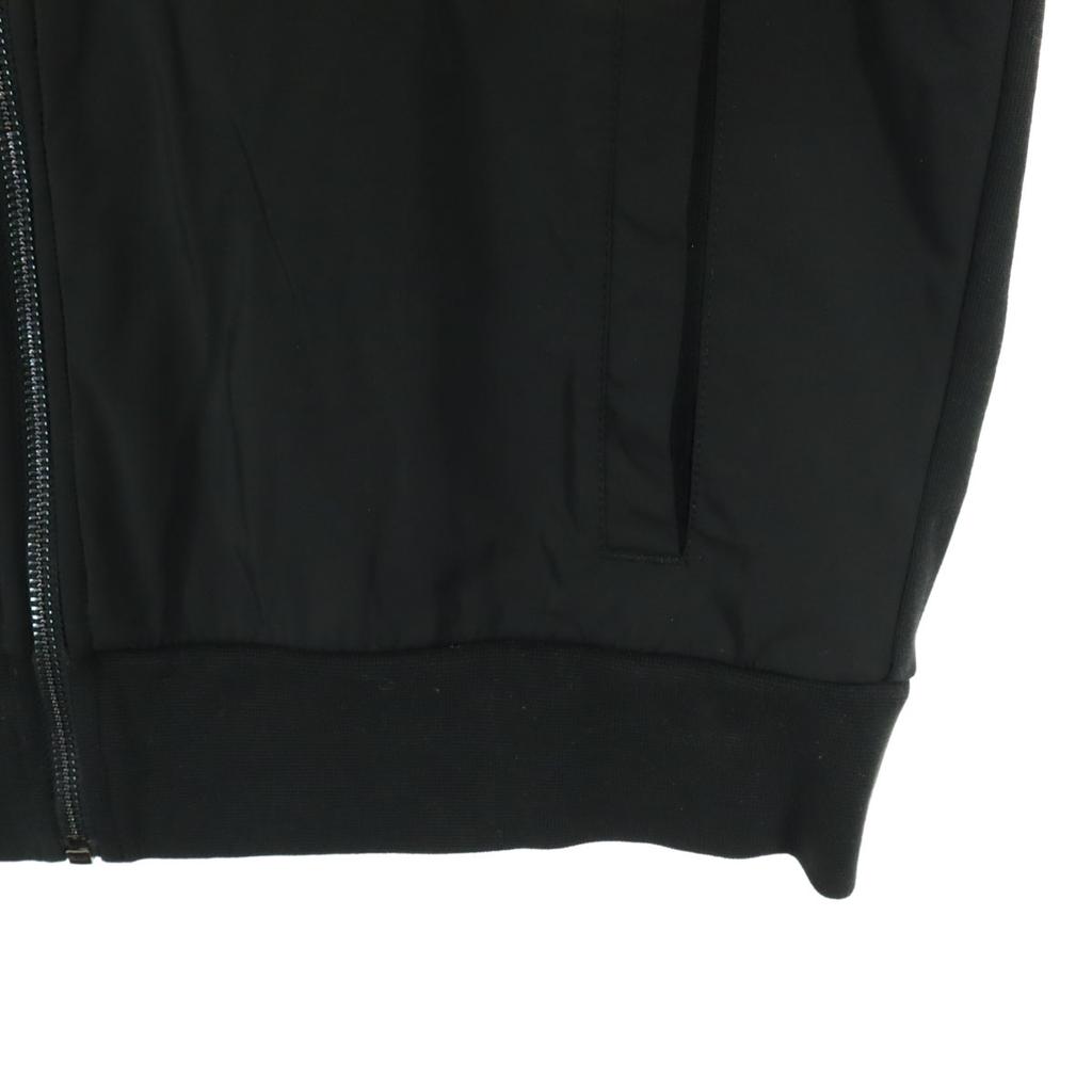 Calvin Klein Long Sleeve Zip Jacket S Black Men's Used