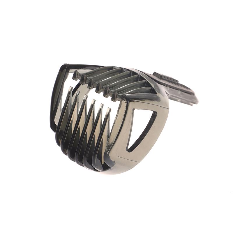 1-18Mm Razor Hair Clipper Comb For Ph Qg3330 3386 3394 3371 3396 3398 Length Fixer Shaver Parts