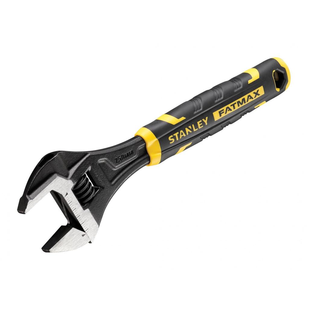 Stanley Hand Tools Fatmax Quick Adjustable Wrench