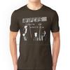 Youth Of AmericaWiper T Shirt 100 Cotton Wipers Band Peace Portland Greg Sage Sam Henry Dave Koupal Punk Romeo Boy Blind The