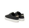 Tommy Hilfiger Th Foxing Platform Leather Sneakers