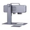 ATOMSTACK M4 Laser Engraver Marking Machine 2W Laser Power Industrial Desktop Handheld 2 IN 1 Engraver 70x70mm