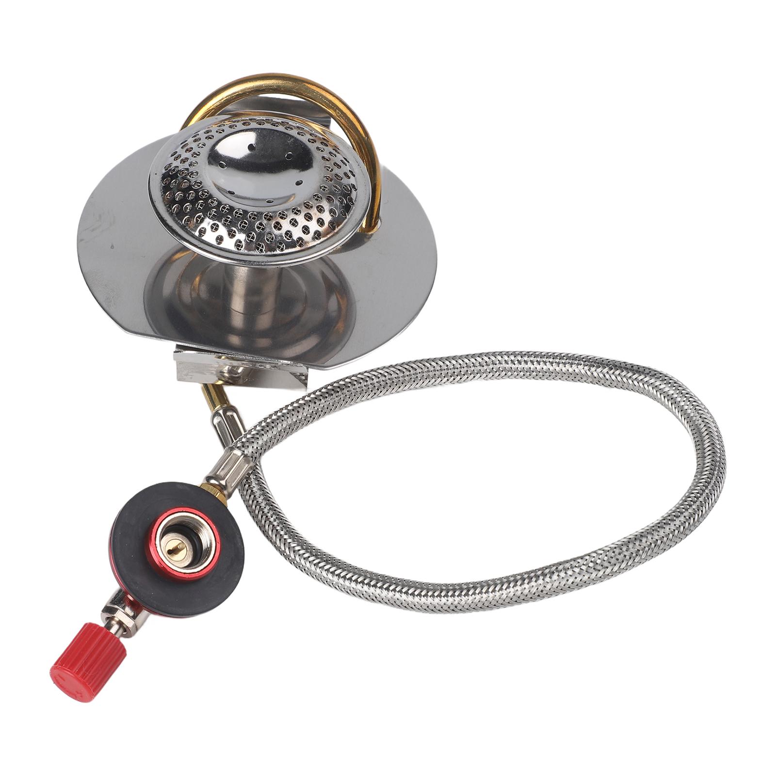 

Stainless Steel Gas Stove Conversion System Gas Stove
