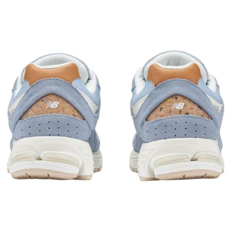 New Balance 2002R Wet Blue Unisex Sneaker M2002RSD