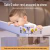 Baby Bedside Safety Guardrail