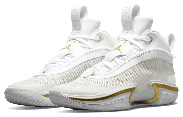 Air Jordan 36 Se Pf 'Glory' DM7580-100