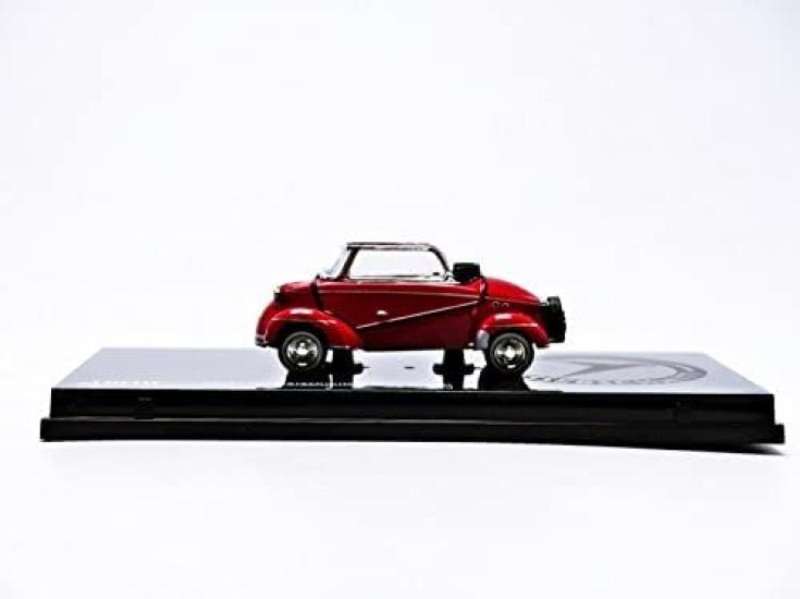 Vitesse Messerschmitt Tiger TG500 1958 Red 29054 1/43