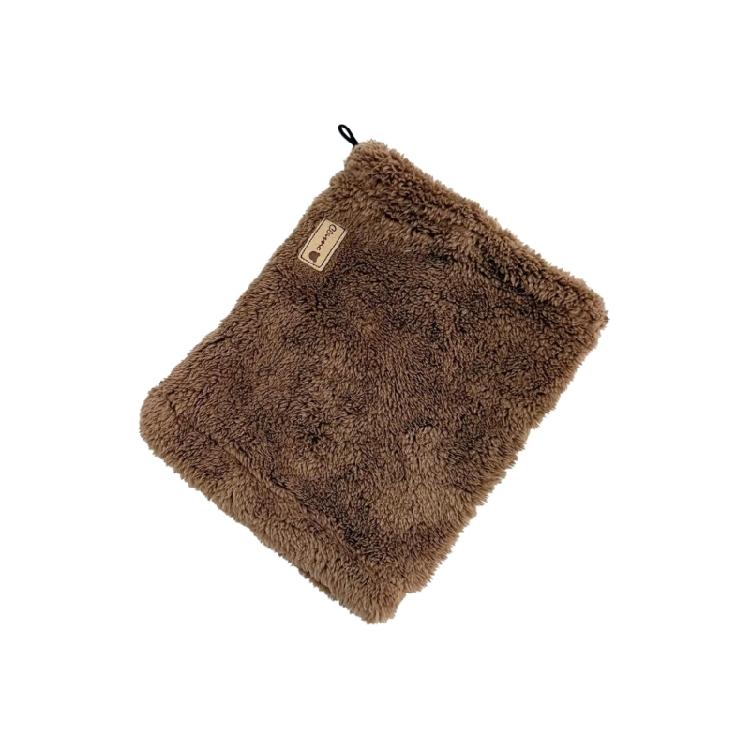 Winter Dog Headwear   Keep Warm Multifunctional Neck and Ear Warmer Pet Earmuff Multiple Pattern