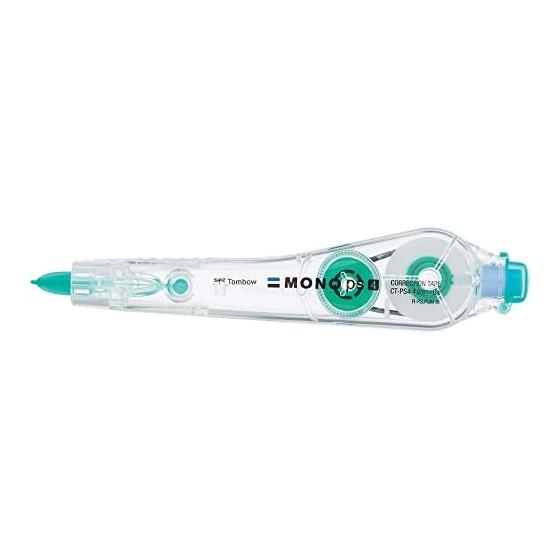Tombow Pencil Correction Tape Mono PS 4.2mm CT-PS4
