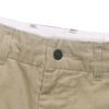 Nike Casual Pants Men's Khaki Moderate Straight Fit Pants DX0001-247