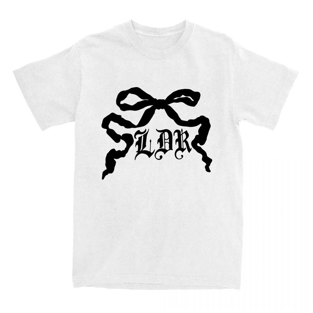 

Cotton Summer Tshirt for Female Lana DelRey Singer Graphic Tshirts Single Henry Come on 2025 New Tees Top Short Sleeve T Shirt S