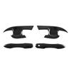 Cars Accessories Door Bowl Handle Cover For Toyota Prius 60  2024 2025 Car Decoration Exterior Styling Upgrade Modify A Car
