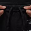 Jordan Sport Dri-FIT Jumpman Quick-Dry Minimalist Fashion Lace-Up Casual Shorts Men shorts HQ8666-010