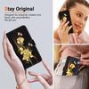 Stand Flip Wallet Case For Moto Edge X70 Air 30 40 50 60 70 Fusion Ultra Neo 5G 30 40 50 Pro Cartoon Magnetic Book Cover