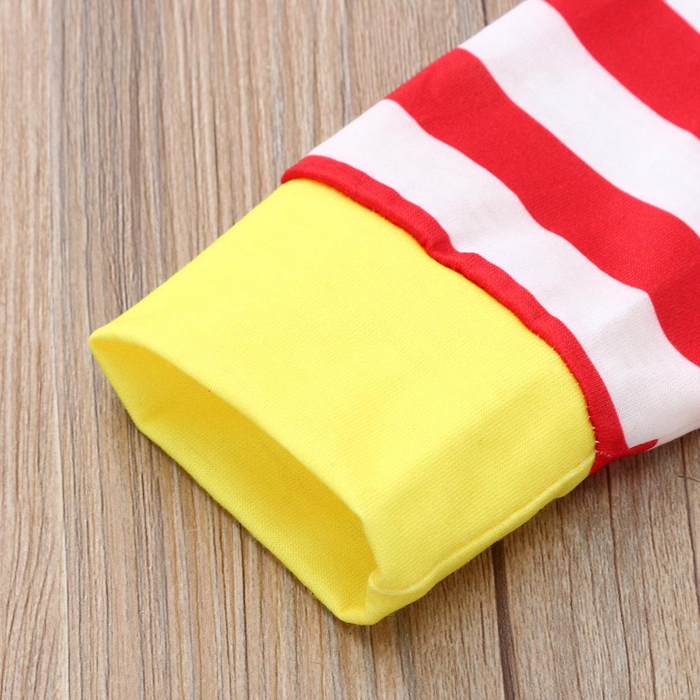 European & American Style Christmas Family Outfits: Autumn-Themed Printed Suits for Parents & Kids, Perfect for Home Wear.