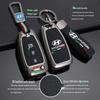Premium Key Case for 21 Beijing Hyundai Models, New Elantra, Reina, Ix35 - Unisex Design