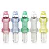 Portable Optically Fiber Fishing Lure Light Waterproof Night Fishing Lamp Underwater LED Light Outdoor Fishing Accessories