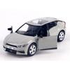 Kia EV6 GT Die-cast Car Model, Glacier