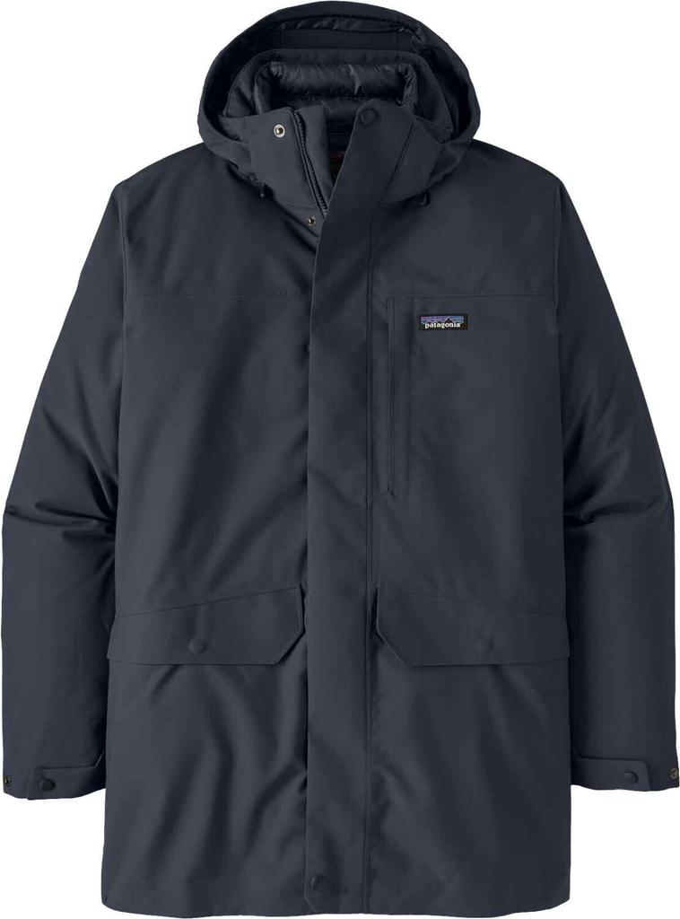 Куртка Patagonia Tres 3 в 1 Parka (28389) new navy