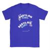 Singer Dannys Ocean Harajuku Album Cotton T Shirt For Unisexs Summer  Aesthetic TShirts ONeck Tees Big Size Wholesale Clothes