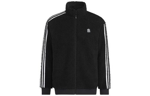 

Adidas Neo Jackets Men Black HN8731 L