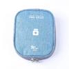 First Aid Kit Emergency Portable Travel Outdoor Camp Survival Medical Bag Outdoor Bag Safety Protection First Aid Kit Organizer