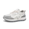 Nuove Scarpe da Papà Scarpe Traspiranti Versatili con Suola Spessa Scarpe Sportive da Corsa Casual