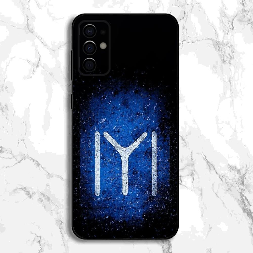 

Resurrection Ertugrul Kayi Flag Phone Case For Samsung S24,S21,S22,S23,S30,Ultra,S20,Plus,Fe,Lite,Note,10,9,5G Black Soft Cover Samsung S21 s305G