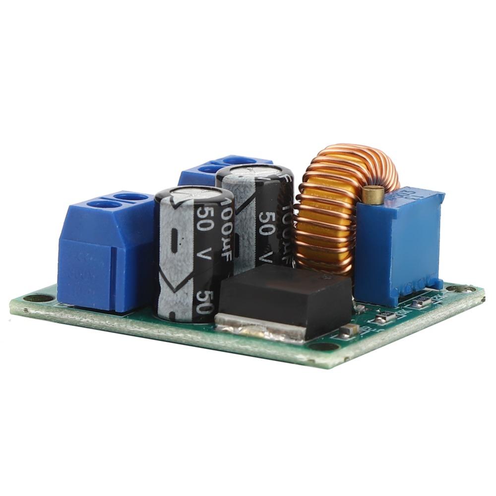 DC to DC Boost Module Step Up Voltage DC DC Converter Module DC Voltage Converter  Power Supply