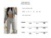 2025 Spring Women's Solid Color Hoodie & Casual Sport Pants 3-Piece Set