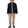 adidas Originals BLUE VERSION MONTREAL TRACK Denim Jacket Men's Black H33483