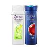 Clear Anti-Dandruff Shampoo Duo Set