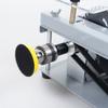 150W Mini Table Saw Desktop Electric Woodworking Metal Cutter AdjustableSpeed Angle Adjustment