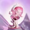 SKULLPANDA The Sound Series   Guess Bag Toys Doll Cute Anime Figure Desktop Ornamentsdel Girls Gift