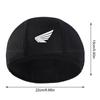Do motocykli Honda CBR 125R 954 600 F4i 650F 650R 1100XX 1000F CBR 600RR 1000RR Kominiarki motocyklowe Kask Wewnętrzna czapka odprowadzająca pot