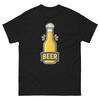 Beer Bottle Party Supplies Items Birthday Event T-Shirt