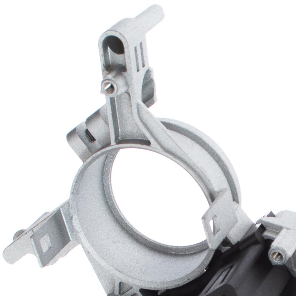 Mercedes CLK A209 C209 02-10 Scheibenwischer Blinker Schalter Hebel