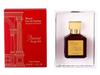 70ml Cross-Border Explosive Douyin Style Rose Oud Agarwood Long-Lasting Perfume