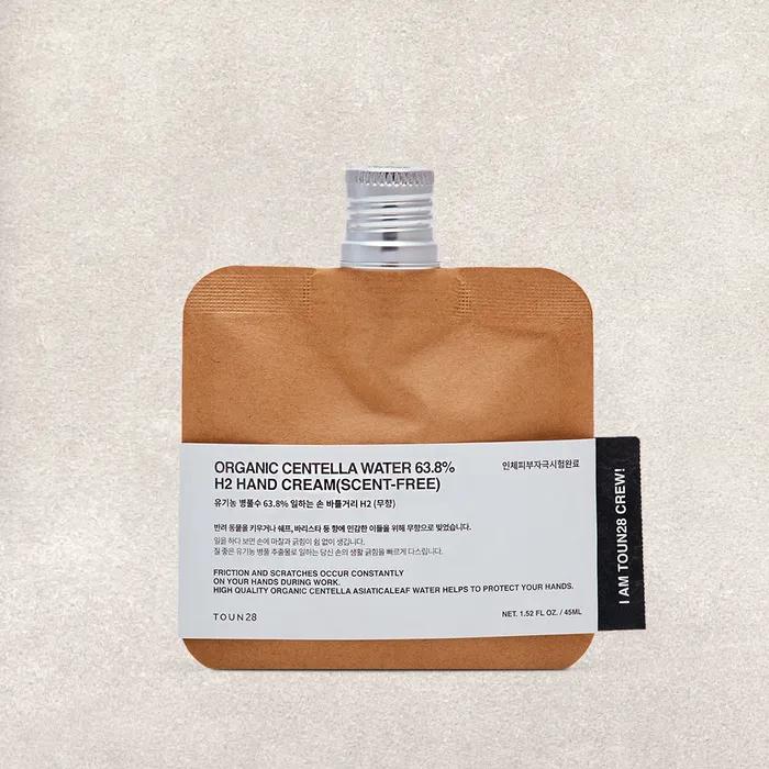 Working Hands H2 (Water Blanc Scent/Unscented)