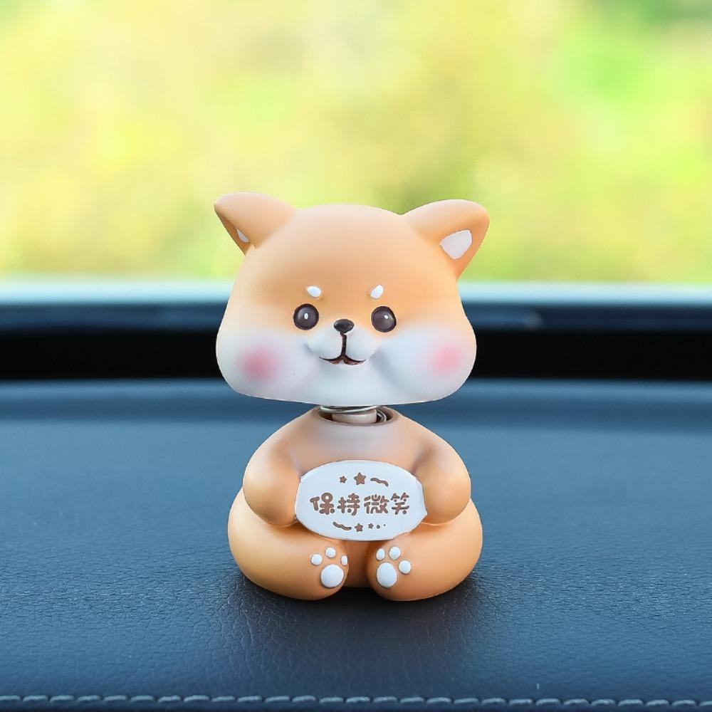 

Декоративные украшения для автомобилей из смолы, декоративные украшения для автомобилей в виде свиньи, милые украшения из смолы для дома