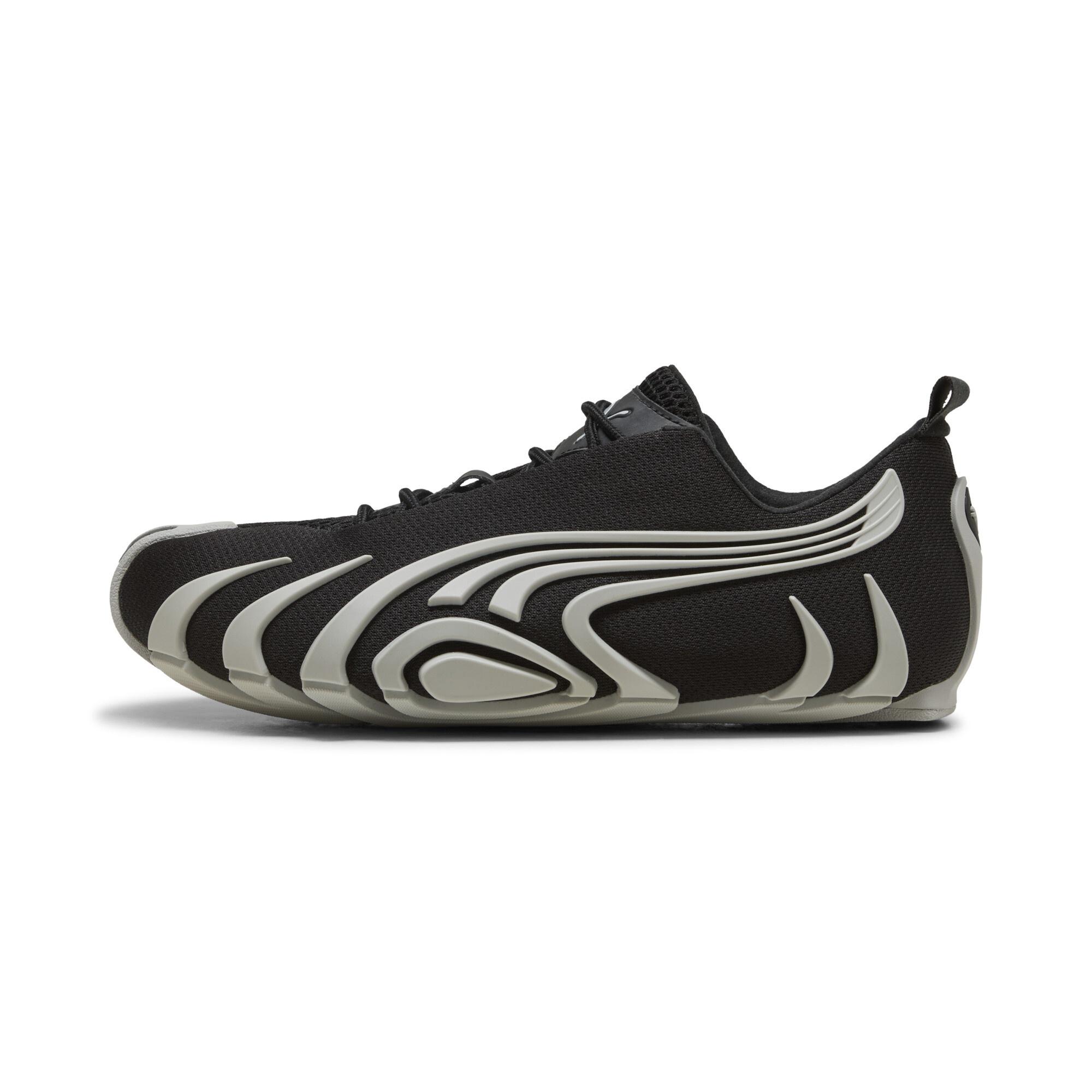PUMA Talon OG Puma Black Flat Light Gray Men s 402955-04 EU 42