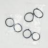 For LEXUS 2006-2012 IS250 17176-31050 SET OF 3 INTAKE SURGE PLENUM GASKET