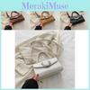 Stylish Ins-inspired Vintage Women's Crossbody Bag Versatile Small Handbag