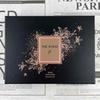 Setul The History of Whoo Cheonyuldan cu 7 piese 2026 Cea mai nouă ediție Kit de îngrijire a pielii de lux Cutie cadou pentru îngrijirea ridurilor Anti-îmbătrânire