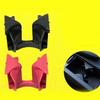 Car Front Cup Hold Secure & Convenient Drinck Stand Easy To Use & CleanBeverage Stand Simple Installation for W204