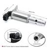 Automotive Camshaft VVT Oil Control Valves Metal Solenoid for E88 E82 E90 E92 E60 F10 E83 E70 E85 Enhancing Power Output
